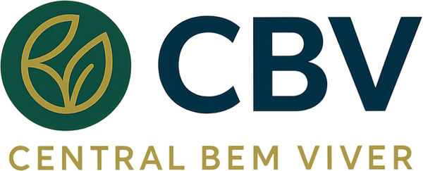 CBV - Central Bem Viver | Distribuições autorizadas